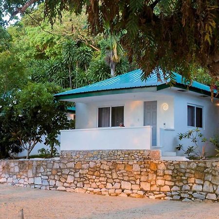 The Three P Beach Resort & Dive Center Agnay المظهر الخارجي الصورة