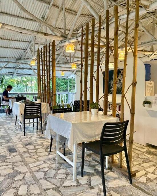 The Three P Beach Resort & Dive Center Agnay المظهر الخارجي الصورة