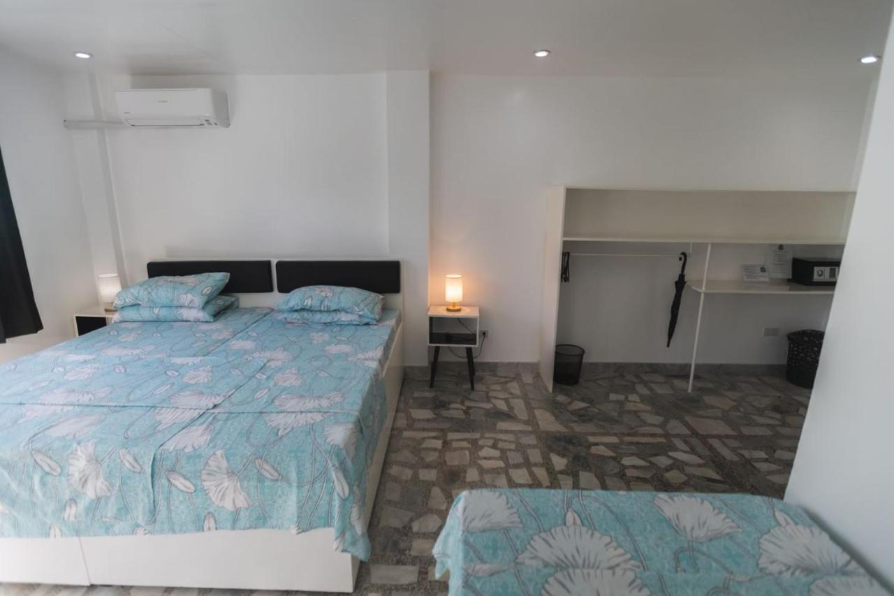 The Three P Beach Resort & Dive Center Agnay المظهر الخارجي الصورة