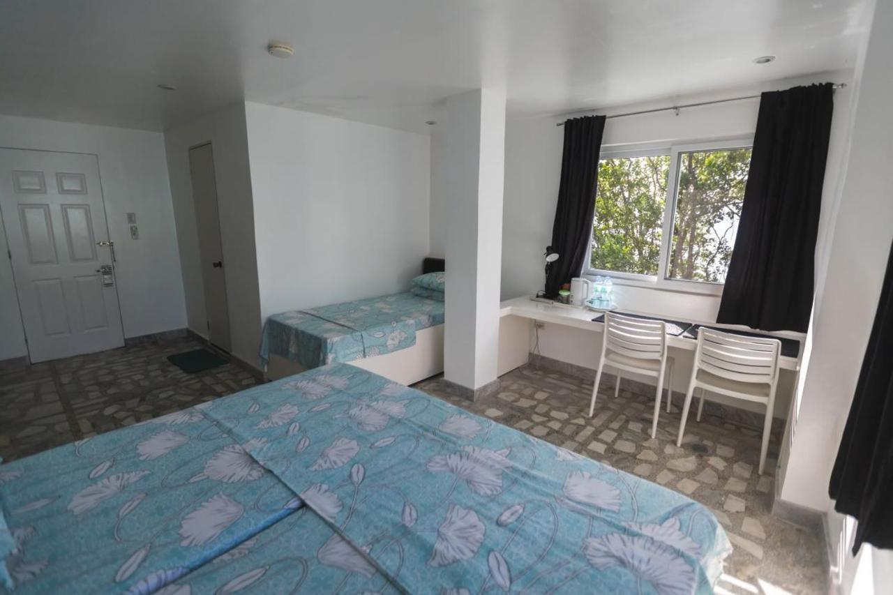 The Three P Beach Resort & Dive Center Agnay المظهر الخارجي الصورة