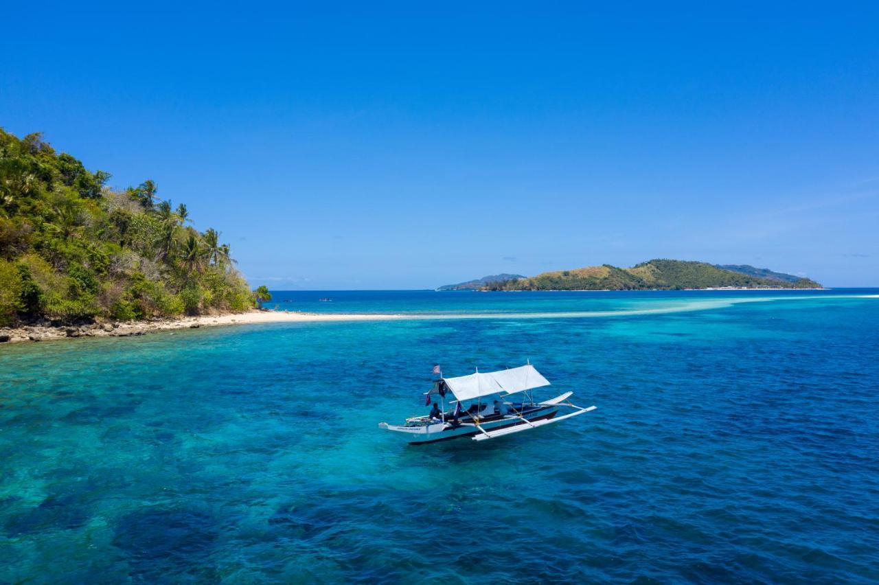 The Three P Beach Resort & Dive Center Agnay المظهر الخارجي الصورة